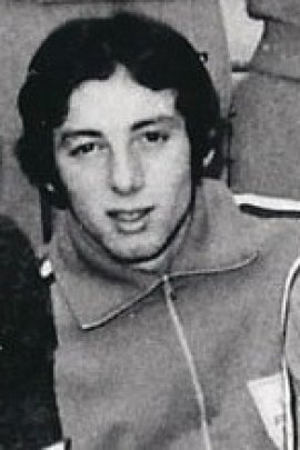 Jean-Marc Giachetti 1970