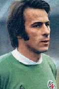 Philippe Gondet 1971-1972