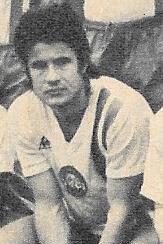 André Guy 1971-1972