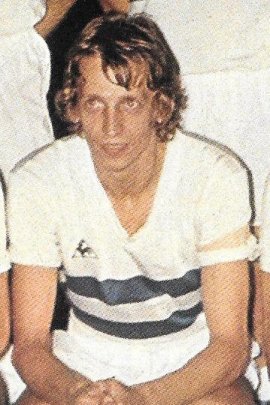 Jean-Pierre Dogliani 1971-1972