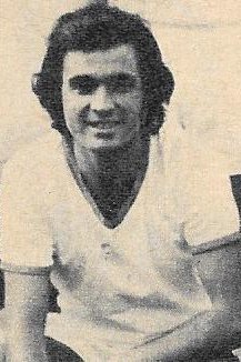 Daniel Meggiolaro 1971-1972
