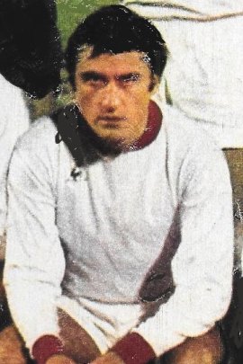 Alain Copé 1971-1972