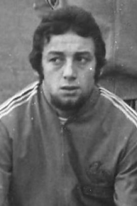 Jean-Marc Giachetti 1971