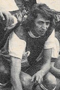 Jean-Pierre Dogliani 1972-1973
