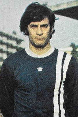 Jean-Louis Hodoul 1972-1973