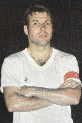 Pierre Bourdel 1972-1973