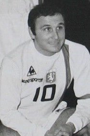 Fleury Di Nallo 1973-1974