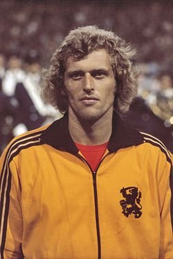 Piet Keizer 1973-1974