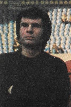 René Gallina 1973-1974