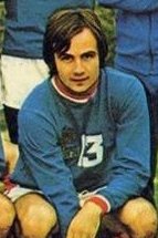 Raymond Keruzoré 1973