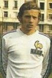 Jean-Paul Rabier 1973