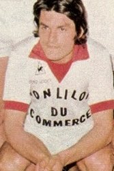 Christian Coste 1974-1975