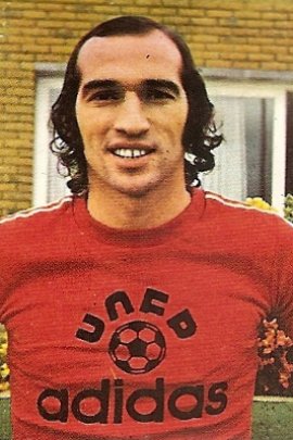 Carlos Bianchi 1974-1975