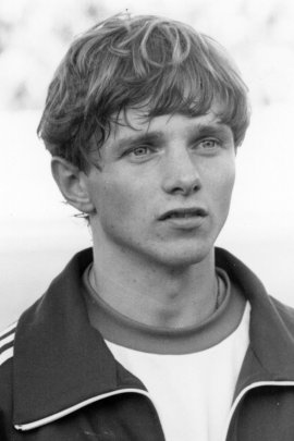 Karl Thordarsson 1975