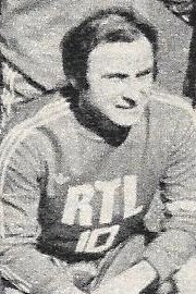 Fleury Di Nallo 1976-1977