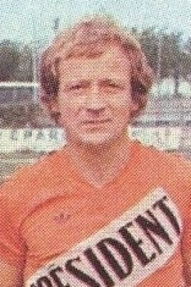 Lionel Lamy 1976-1977