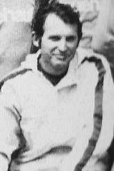 Kalman Gerencseri 1976-1977