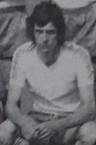 Hervé Gorce 1977-1978