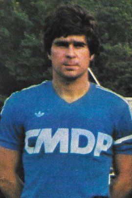 Jacky Novi 1978-1979