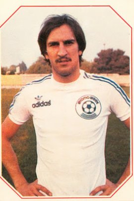 François Bracci 1978-1979