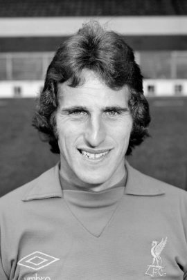 Ray Clemence 1978-1979