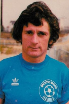 Jean-François Beltramini 1978-1979