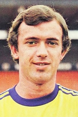Uwe Krause 1978-1979