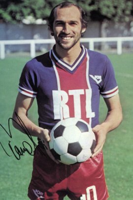 Carlos Bianchi 1978-1979