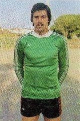 Jean-Pierre Tempet 1979-1980