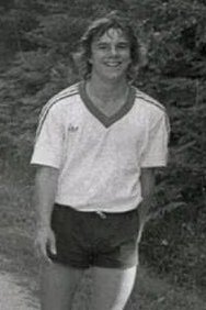 Thierry Goudet 1979-1980