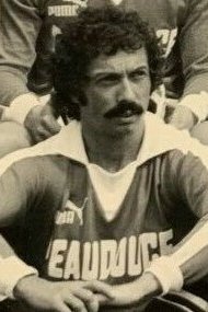 Arnaud Dos Santos 1979-1980