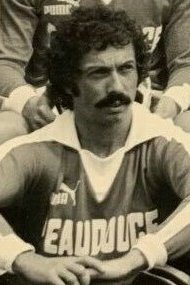 Arnaud dos Santos 1979-1980