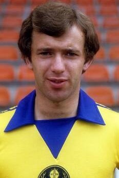 Uwe Krause 1979-1980