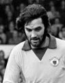 George Best 1980-1981