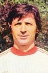Francis Smerecki 1980-1981