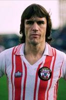 David Watson 1980-1981