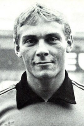 Jean-Claude Hagenbach 1980-1981