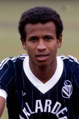 Jean Tigana 1981-1982