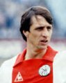 Johan Cruijff 1982-1983