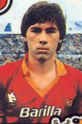 Carlo Ancelotti 1982-1983