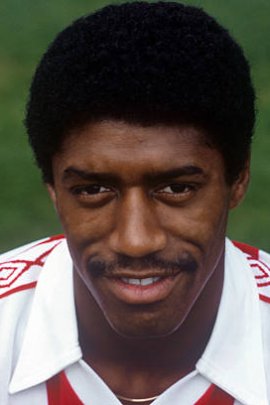 Mark Chamberlain 1982-1983