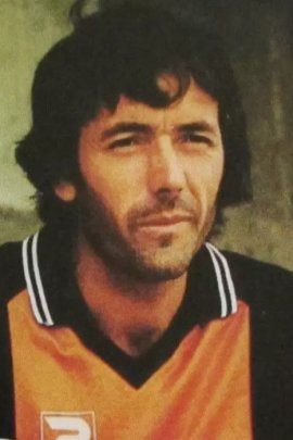 Patrice Bozon 1982-1983