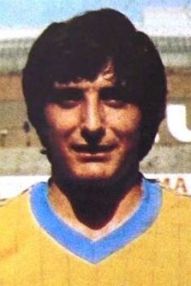 Romain Zandona 1982-1983