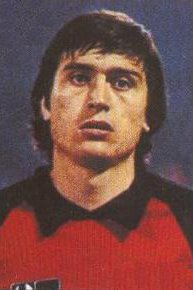 Dumitru Moraru 1983-1984