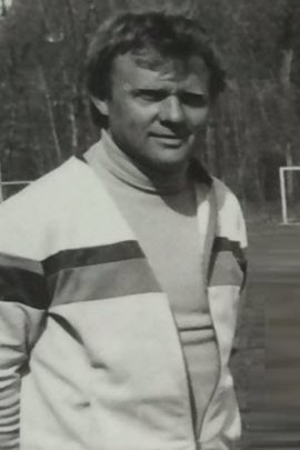 Georg Tripp 1983-1984