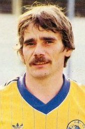 Jean-Pierre Chaussin 1983-1984