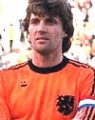Ruud Krol 1984-1985