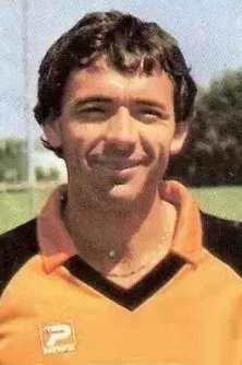 Patrice Bozon 1984-1985