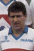 Jacques Philip 1985-1986