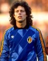 Michel Preud'homme 1985-1986